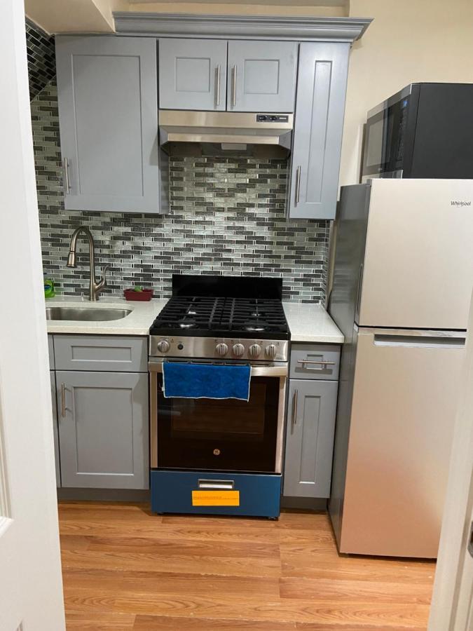 نيو يورك A Great Room In Queens المظهر الخارجي الصورة