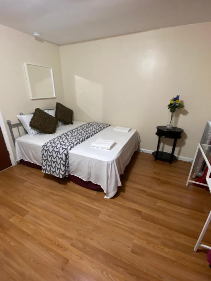 نيو يورك A Great Room In Queens المظهر الخارجي الصورة