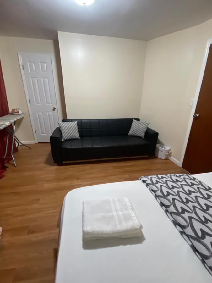 نيو يورك A Great Room In Queens المظهر الخارجي الصورة