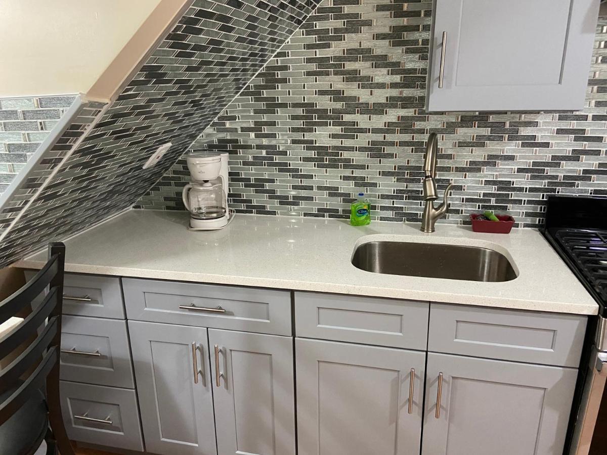 نيو يورك A Great Room In Queens المظهر الخارجي الصورة