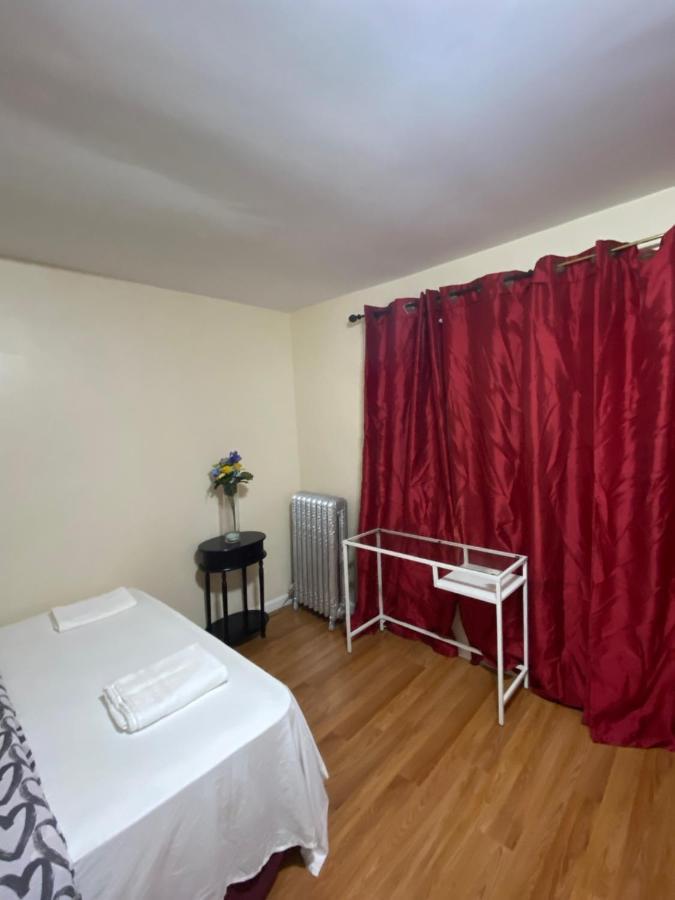 نيو يورك A Great Room In Queens المظهر الخارجي الصورة