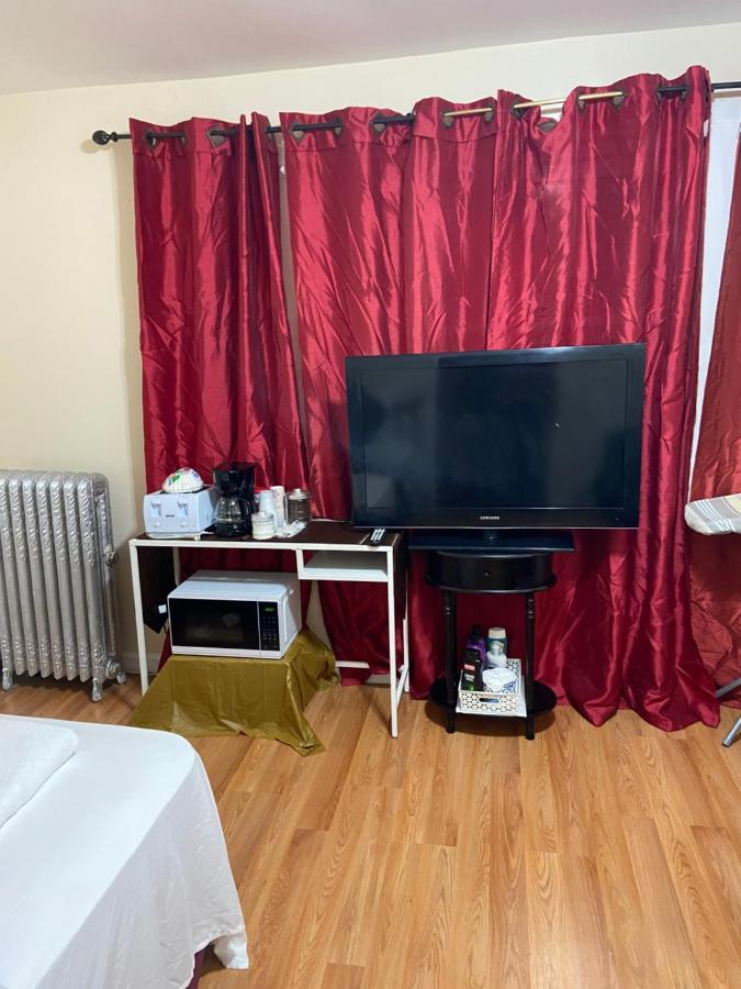 نيو يورك A Great Room In Queens المظهر الخارجي الصورة