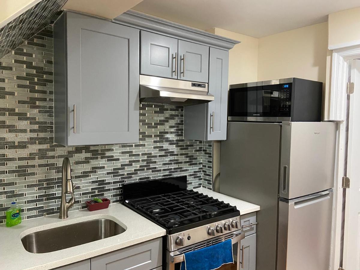 نيو يورك A Great Room In Queens المظهر الخارجي الصورة