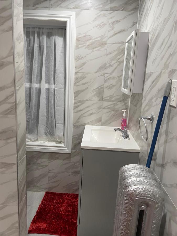 نيو يورك A Great Room In Queens المظهر الخارجي الصورة