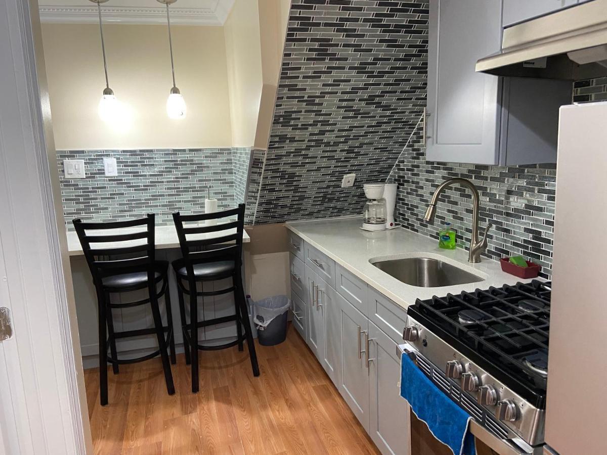 نيو يورك A Great Room In Queens المظهر الخارجي الصورة